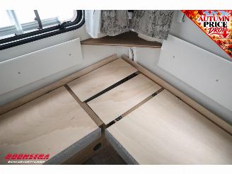 Hobby  Deluxe 455 UF Fietsendrager Middenkeuken Dwarsbed picture 16