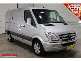 Mercedes Sprinter 319 3.0 CDI Aut. 366 Cruise Airco Leder AHK picture 2