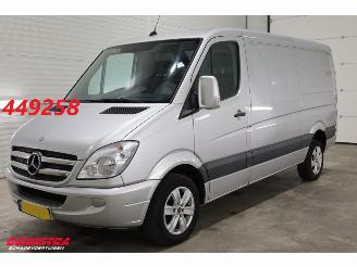Ocazii auto utilitare Mercedes Sprinter 319 3.0 CDI Aut. 366 Cruise Airco Leder AHK 2010/2