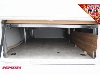 Eriba  Feeling 442 Mover Luifel Hefdak Fietsendrager Lengtebed LMV picture 28