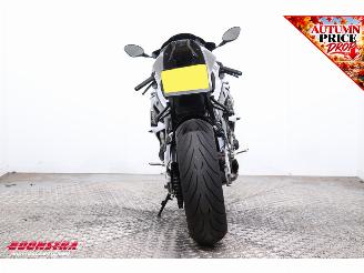 BMW  S 1000 RR ABS Lap Timer Cruise Heizgriffe 15.416 km! picture 8