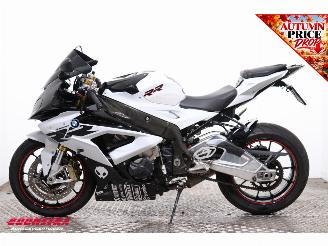 BMW  S 1000 RR ABS Lap Timer Cruise Heizgriffe 15.416 km! picture 5