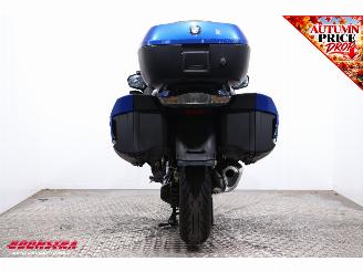 BMW R 1250 RT Sport Dynamic ESA ABS LED ACC Heizgriffe SHZ picture 8