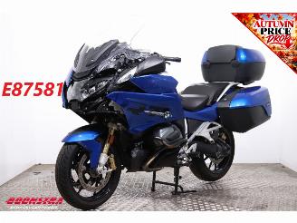 Schade motor BMW R 1250 RT Sport Dynamic ESA ABS LED ACC Heizgriffe SHZ 2021/7