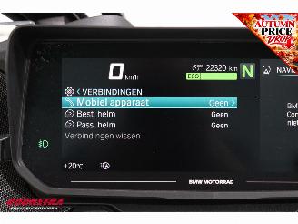 BMW R 1250 RT Sport Dynamic ESA ABS LED ACC Heizgriffe SHZ picture 22