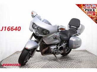 begagnad bil motor BMW R 1200 CL 2003/3