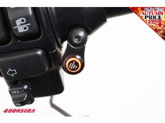 Harley-Davidson  FXDLS FXDLS Dyna Low Rider 110 Screaming Eagle ABS LED Cruise picture 14