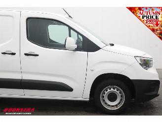 Opel Combo 1.5D L1H1 Cargo Edition Cruise Navi Clima Apple/Android PDC picture 6