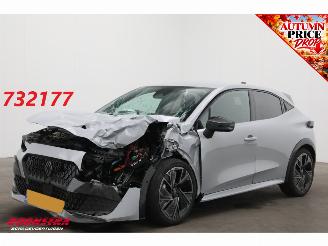 Unfallwagen Renault Clio 1.8 Hybrid 160 Esprit Alpine ACC 360°SHZ LrHZ LED 2026/3
