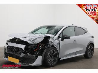 krockskadad bil auto Renault Clio 1.8 Hybrid 160 Esprit Alpine ACC 360°SHZ LrHZ LED 2026/3