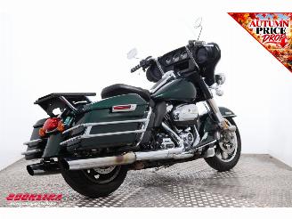 Harley-Davidson  FLHTP Electra Glide Standard Police Cruise picture 3