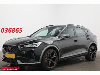 Unfallwagen Cupra Formentor 1.4 e-Hybrid VZ Performance Pano AHK Camera SHZ LrHZ LED 2022/12