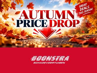 Coche accidentado Lancia Thesis Autumn PriceDrop 
