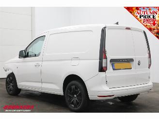 Volkswagen Caddy Cargo 2.0 TDI Cruise Clima Apple/Android PDC picture 4