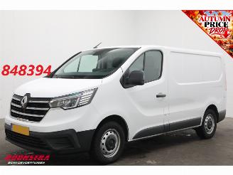 skadebil bedrijf Renault Trafic 2.0 BlueDCI Aut. 150 EDC Aut. Airco Navi Cruise Camera 2023/11