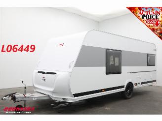 ojeté vozy karavany LMC  Style 450 D 70-Years Special Edition Lengtebed LMV LED NIEUW 2026