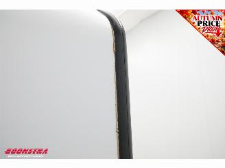 LMC  Edero 470 K Middenkeuken Dwarsbed Stapelbed picture 5