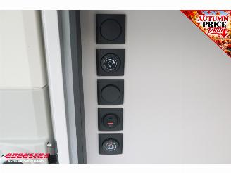 Adria  Adora 572 UT All-in Airco Lengtebed LMV DeLonghi ATC picture 26