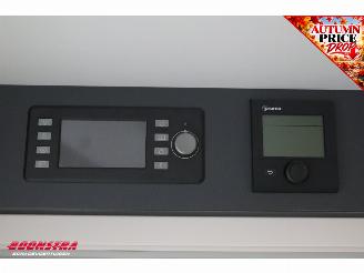 Adria  Adora 572 UT All-in Airco Lengtebed LMV DeLonghi ATC picture 27