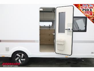 Adria  Adora 572 UT All-in Airco Lengtebed LMV DeLonghi ATC picture 29