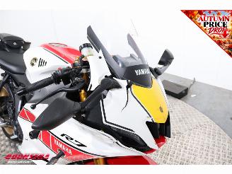 Yamaha  R7 60th Anniversary 35 KW ABS LED Quickshift Akrapovic picture 11