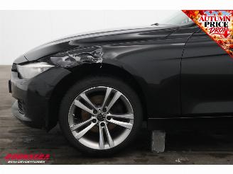 BMW 3-serie Touring 320d Aut. High Executive Cruise Navi Clima SHZ Bluetooth PDC picture 10