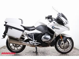 BMW R 1250 RT ABS Cruise Heizgriffe ESA picture 7