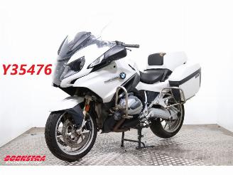 BMW R 1250 RT ABS Cruise Heizgriffe ESA picture 1