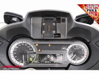 BMW R 1250 RT ABS Cruise Heizgriffe ESA picture 12