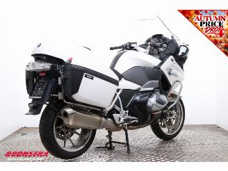 BMW R 1250 RT ABS Cruise Heizgriffe ESA picture 3