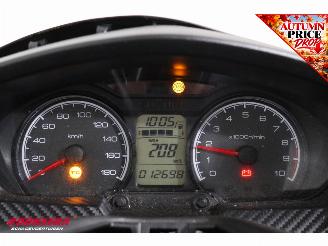 Suzuki Burgman 400 ABS LED 12.697 km! picture 21