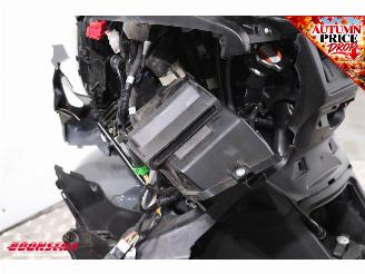 Suzuki Burgman 400 ABS LED 12.697 km! picture 13