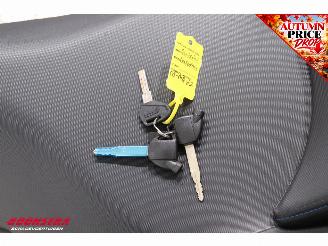 Suzuki Burgman 400 ABS LED 12.697 km! picture 24