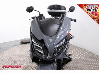 Suzuki Burgman 400 ABS LED 12.697 km! picture 10