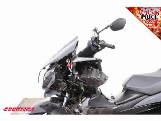 Suzuki Burgman 400 ABS LED 12.697 km! picture 12