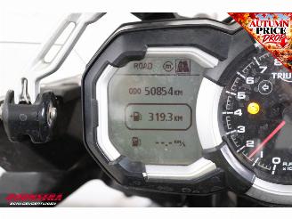 Triumph Tiger 1215 Explorer XRX ABS Cruise Heizgriffe SHZ picture 17