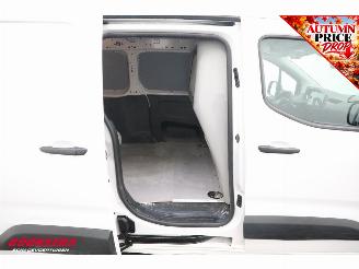 Peugeot Partner 1.5 BlueHDi 100 S&S L2 Cruise Airco Apple/Android Camera PDC picture 12