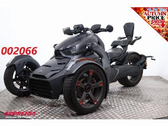 uszkodzony motocykle Can-Am  Ryker 900 ABS 2022/8