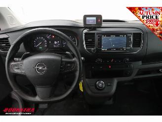 Opel Vivaro 2.0 CDTI Aut. L2H1 Enjoy Cruise Navi Airco Apple/Android Camera PDC picture 13