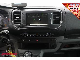 Opel Vivaro 2.0 CDTI Aut. L2H1 Enjoy Cruise Navi Airco Apple/Android Camera PDC picture 14