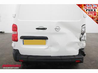 Opel Vivaro 2.0 CDTI Aut. L2H1 Enjoy Cruise Navi Airco Apple/Android Camera PDC picture 5