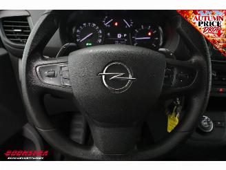 Opel Vivaro 2.0 CDTI Aut. L2H1 Enjoy Cruise Navi Airco Apple/Android Camera PDC picture 17