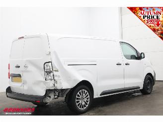 Opel Vivaro 2.0 CDTI Aut. L2H1 Enjoy Cruise Navi Airco Apple/Android Camera PDC picture 3