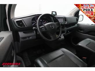 Opel Vivaro 2.0 CDTI Aut. L2H1 Enjoy Cruise Navi Airco Apple/Android Camera PDC picture 16