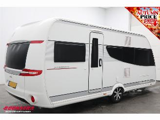 Hobby  495 UL Premium Middenkeuken Rondzit LMV picture 3