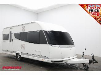 Hobby  495 UL Premium Middenkeuken Rondzit LMV picture 2