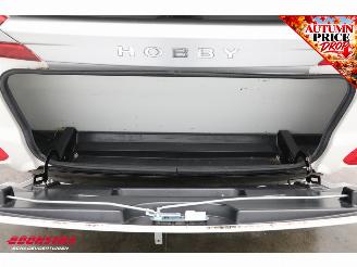 Hobby  495 UL Premium Middenkeuken Rondzit LMV picture 22