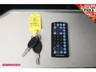 Hobby  495 UL Premium Middenkeuken Rondzit LMV picture 19