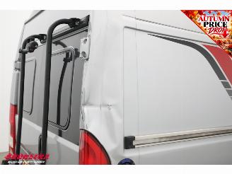 Burstner  Campeo 600 Active 2.2 MJ Aut. Luifel Fietsendrager Dwarsbed Cruise Airco Camera 35.172 km! picture 13