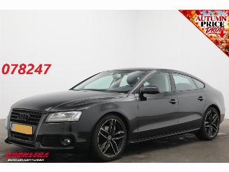 Audi A5 Sportback 2.0 TFSI Aut. S-Line Cruise Navi Clima Camera PDC picture 1